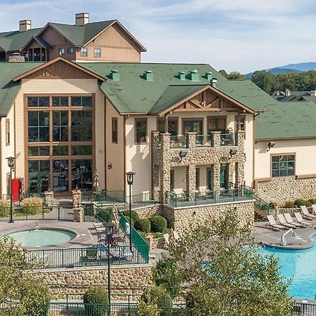 Club Wyndham Smoky Mountains Hotel Sevierville Ngoại thất bức ảnh