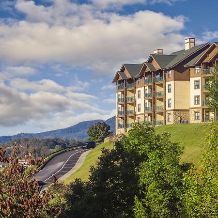 Club Wyndham Smoky Mountains Hotel Sevierville Ngoại thất bức ảnh
