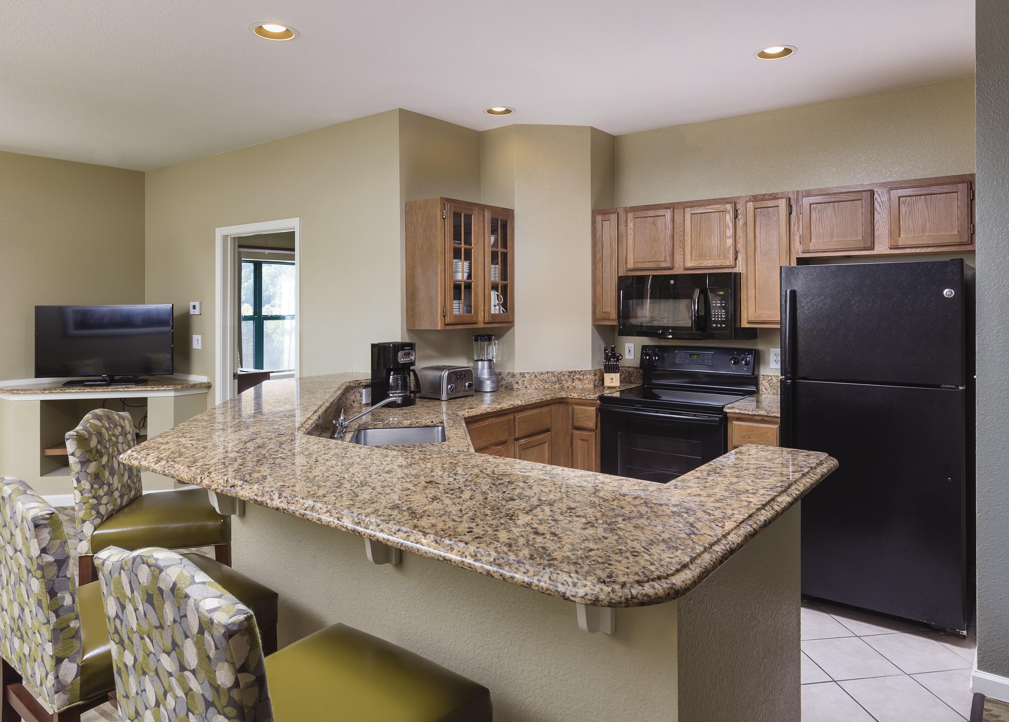 Club Wyndham Smoky Mountains Hotel Sevierville Ngoại thất bức ảnh