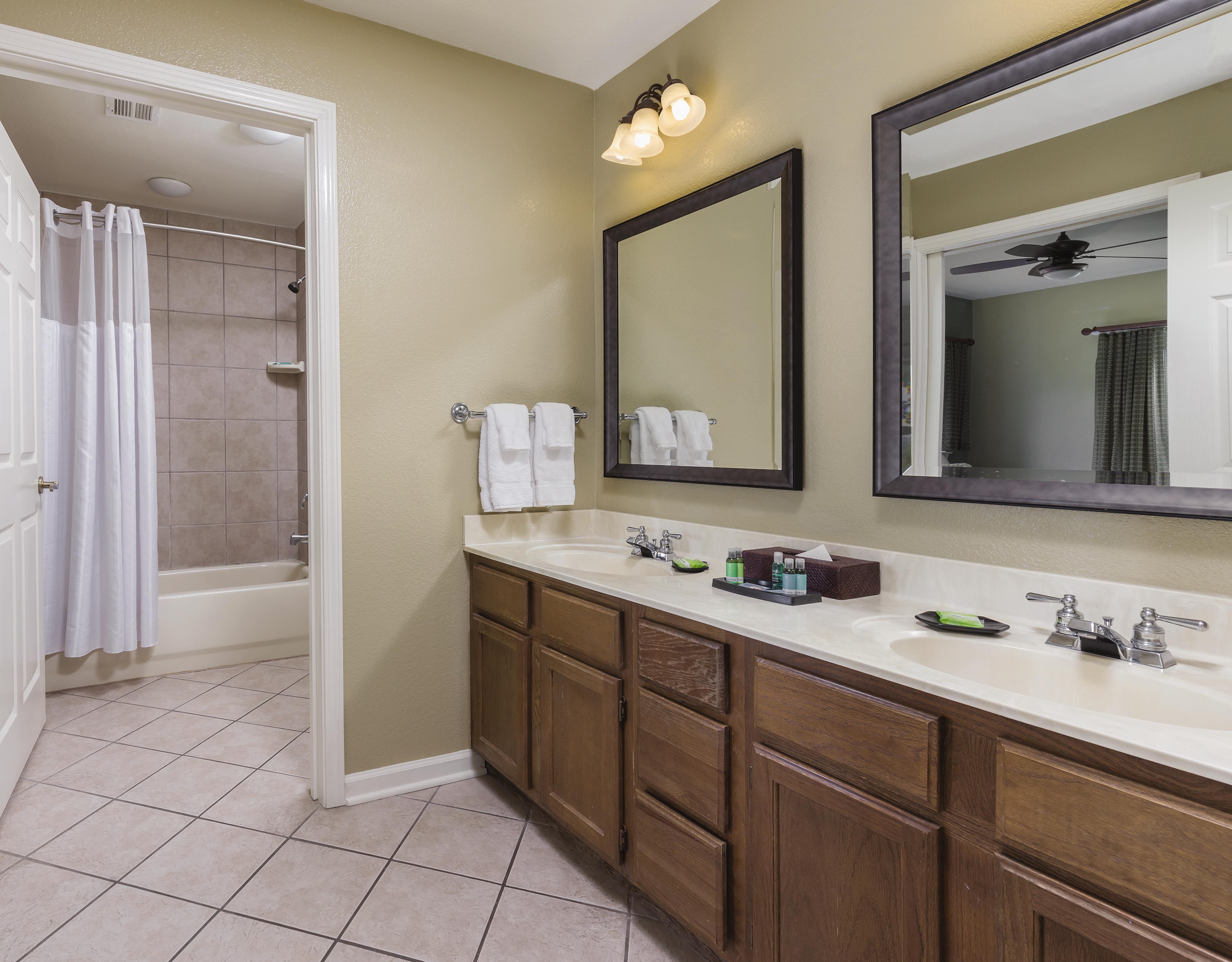 Club Wyndham Smoky Mountains Hotel Sevierville Ngoại thất bức ảnh