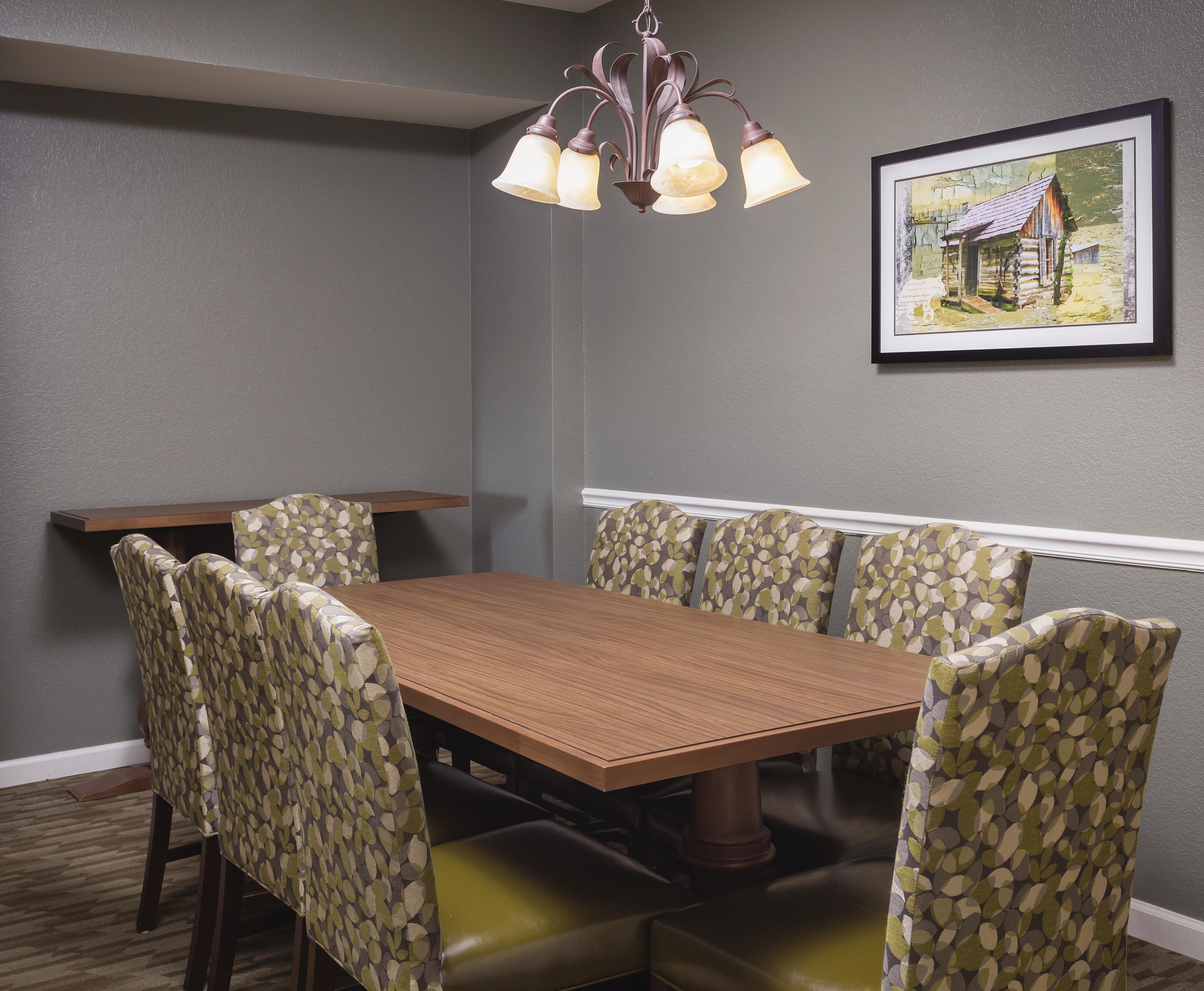 Club Wyndham Smoky Mountains Hotel Sevierville Ngoại thất bức ảnh