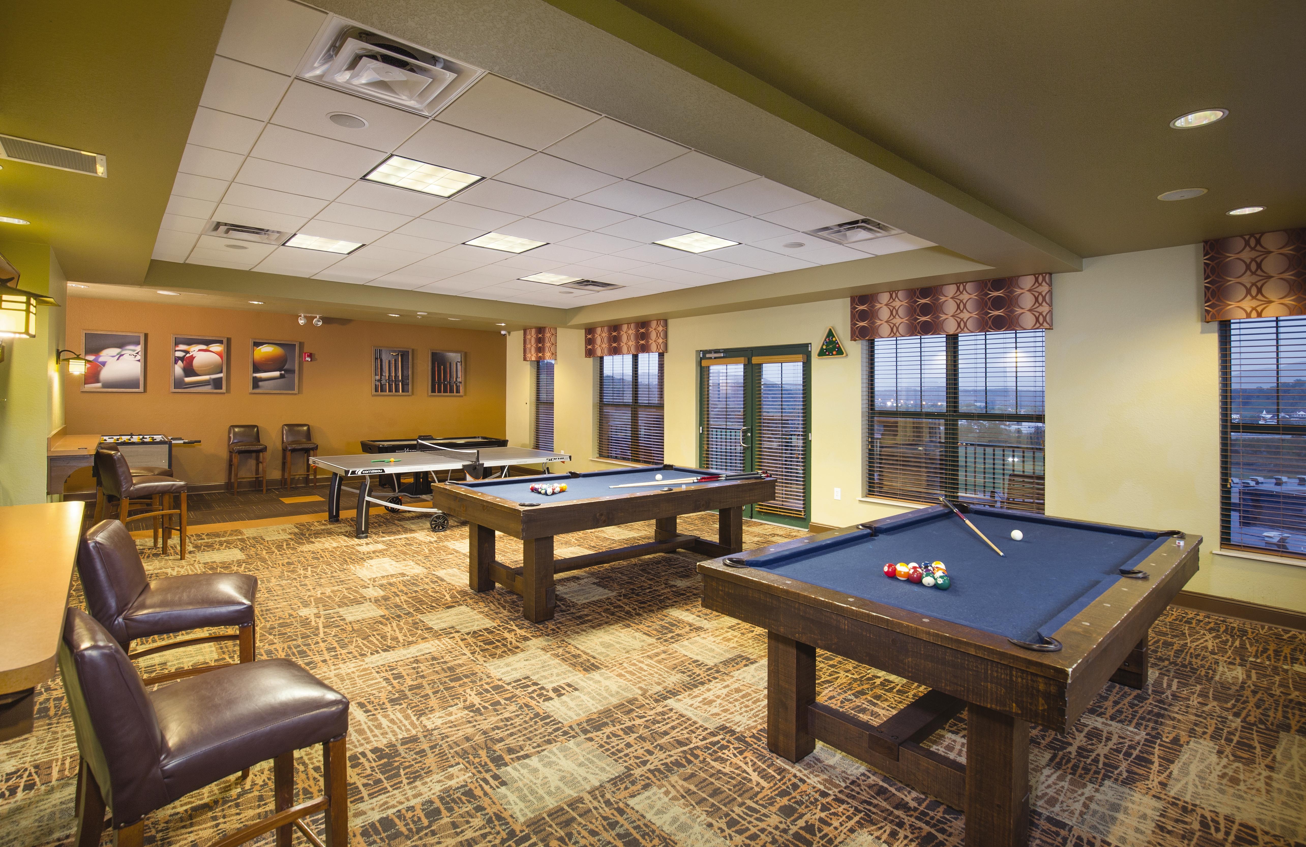 Club Wyndham Smoky Mountains Hotel Sevierville Ngoại thất bức ảnh