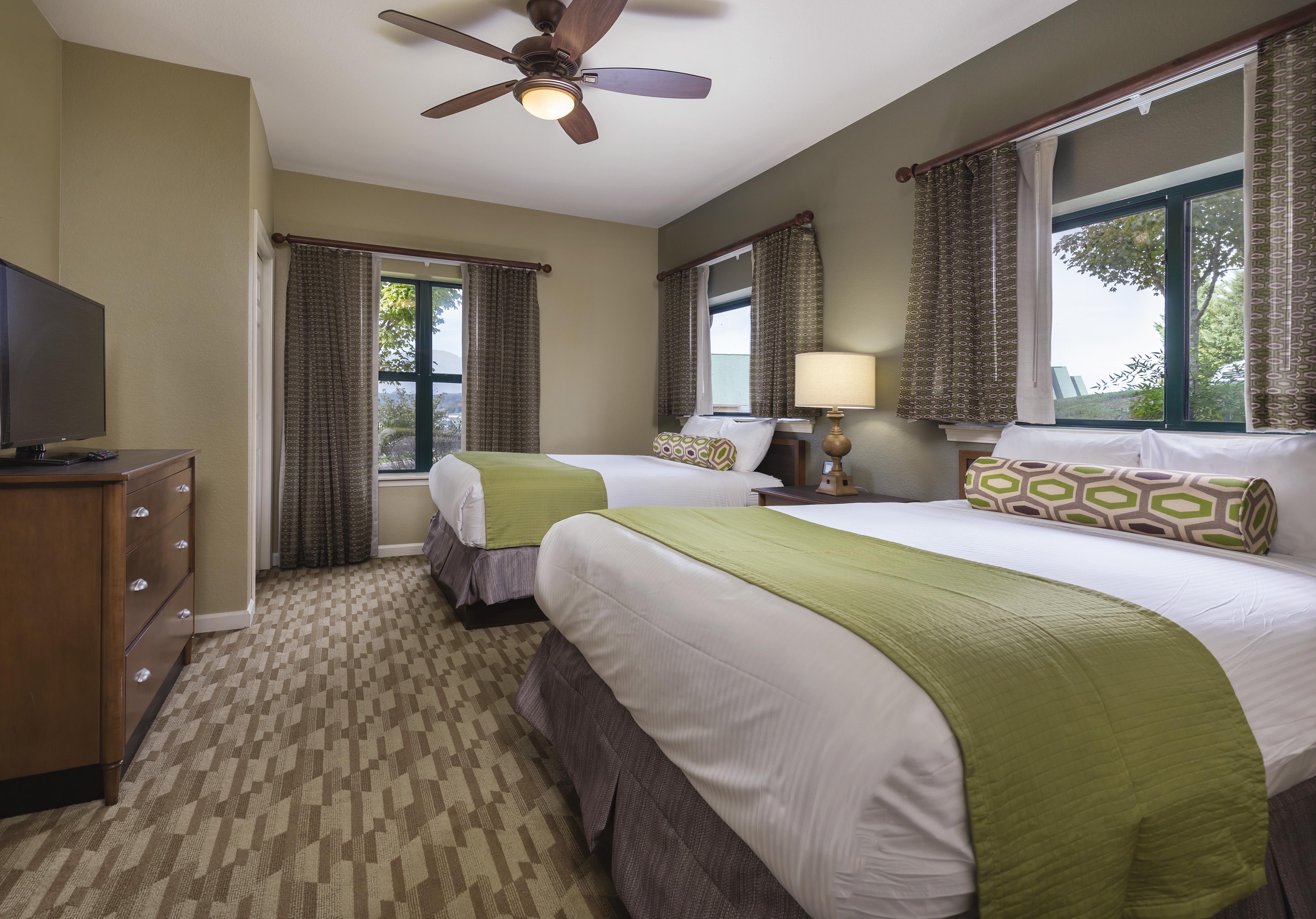 Club Wyndham Smoky Mountains Hotel Sevierville Ngoại thất bức ảnh