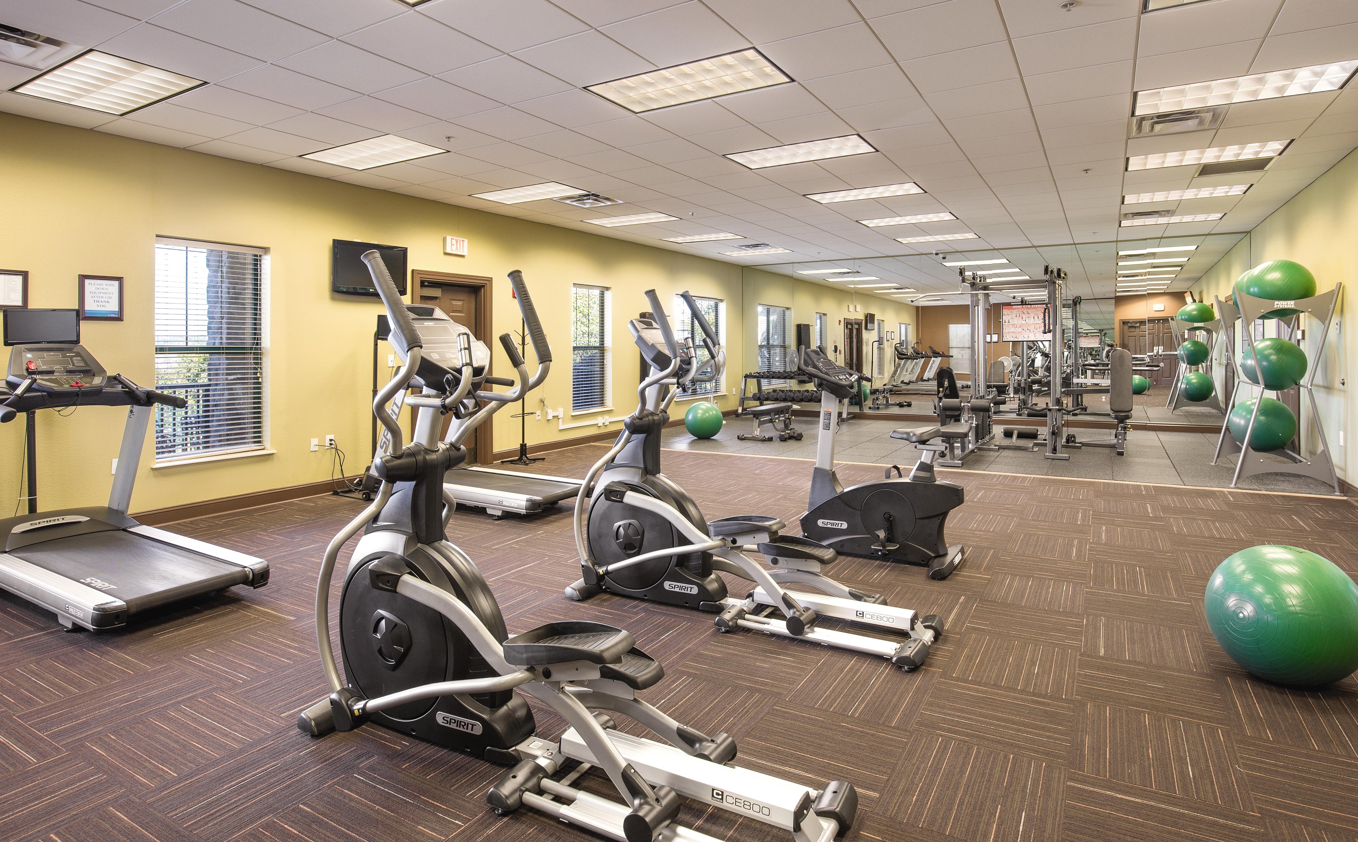 Club Wyndham Smoky Mountains Hotel Sevierville Ngoại thất bức ảnh