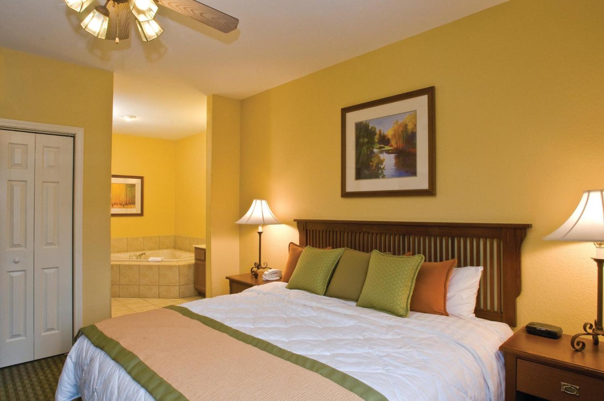 Club Wyndham Smoky Mountains Hotel Sevierville Ngoại thất bức ảnh