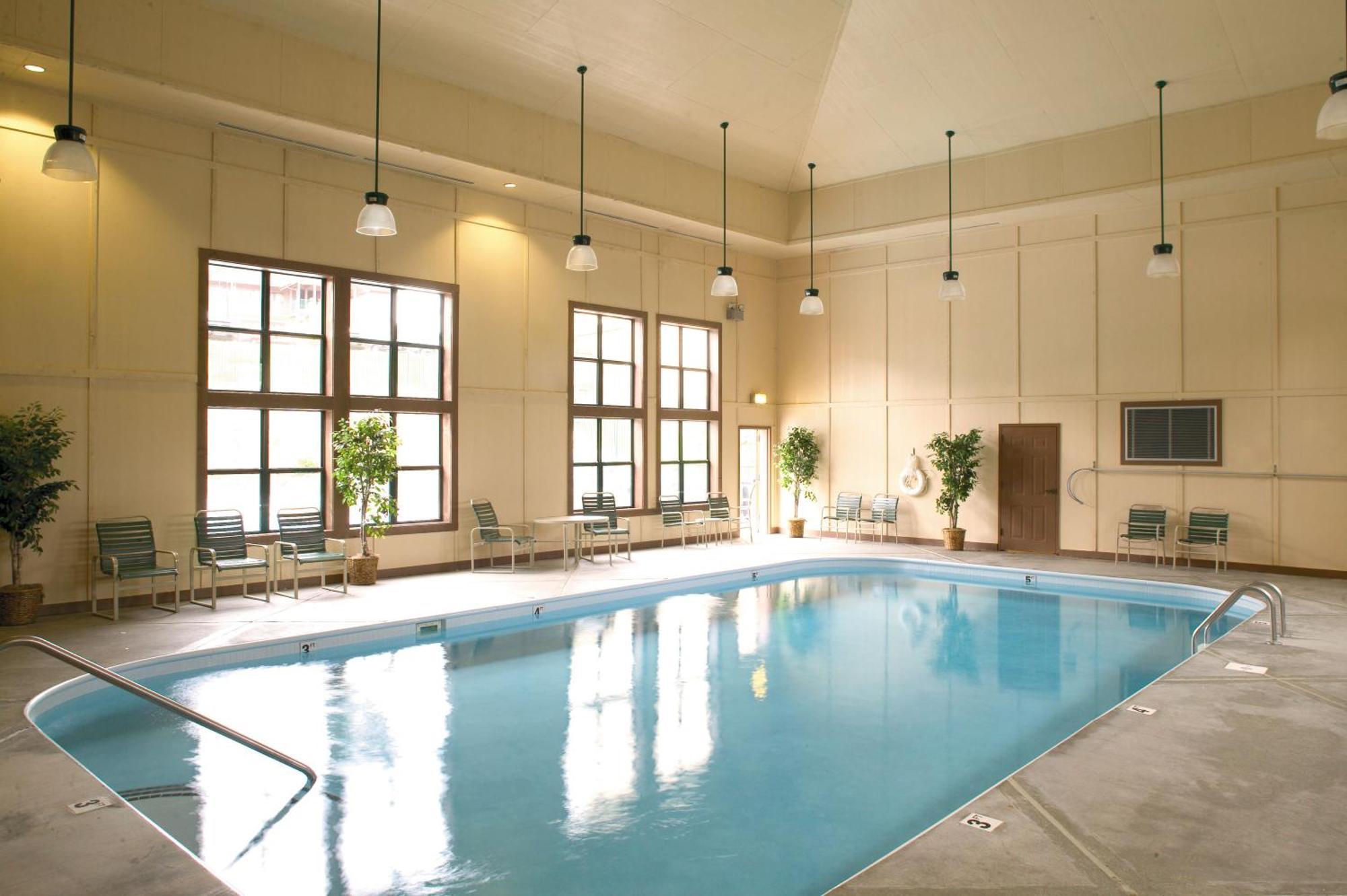 Club Wyndham Smoky Mountains Hotel Sevierville Ngoại thất bức ảnh