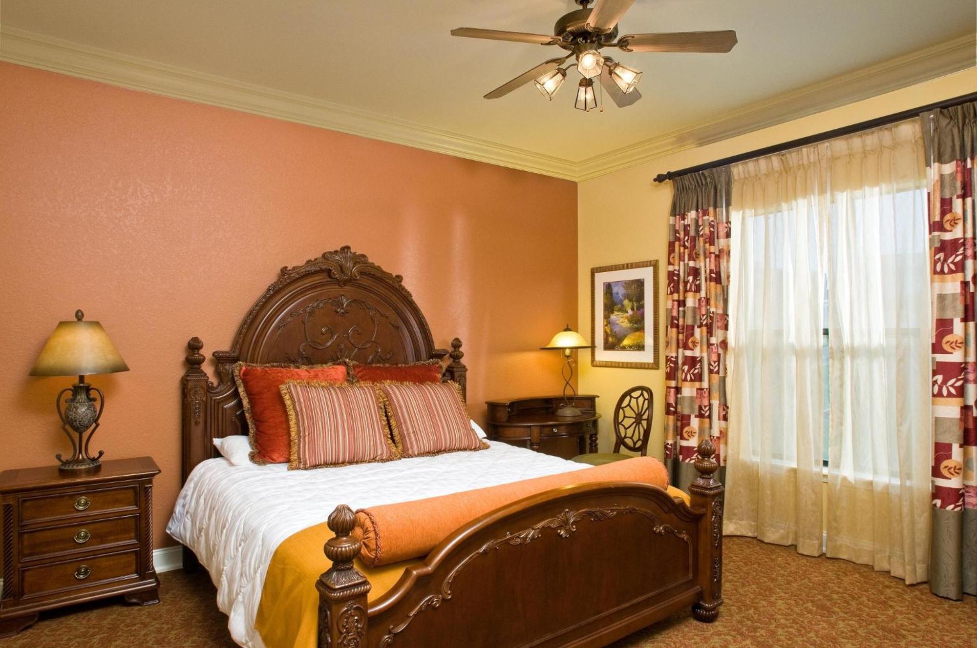 Club Wyndham Smoky Mountains Hotel Sevierville Ngoại thất bức ảnh