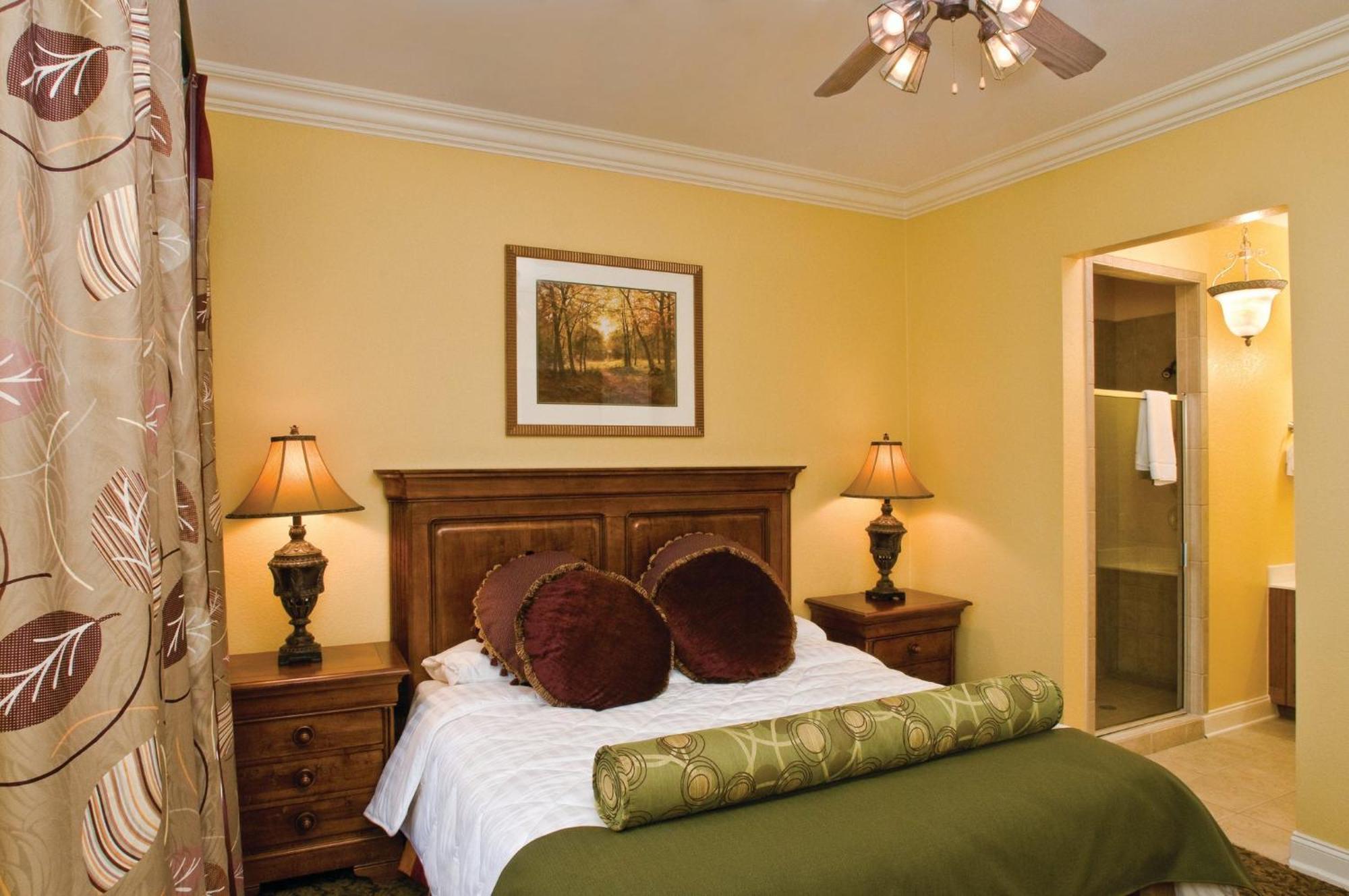 Club Wyndham Smoky Mountains Hotel Sevierville Ngoại thất bức ảnh