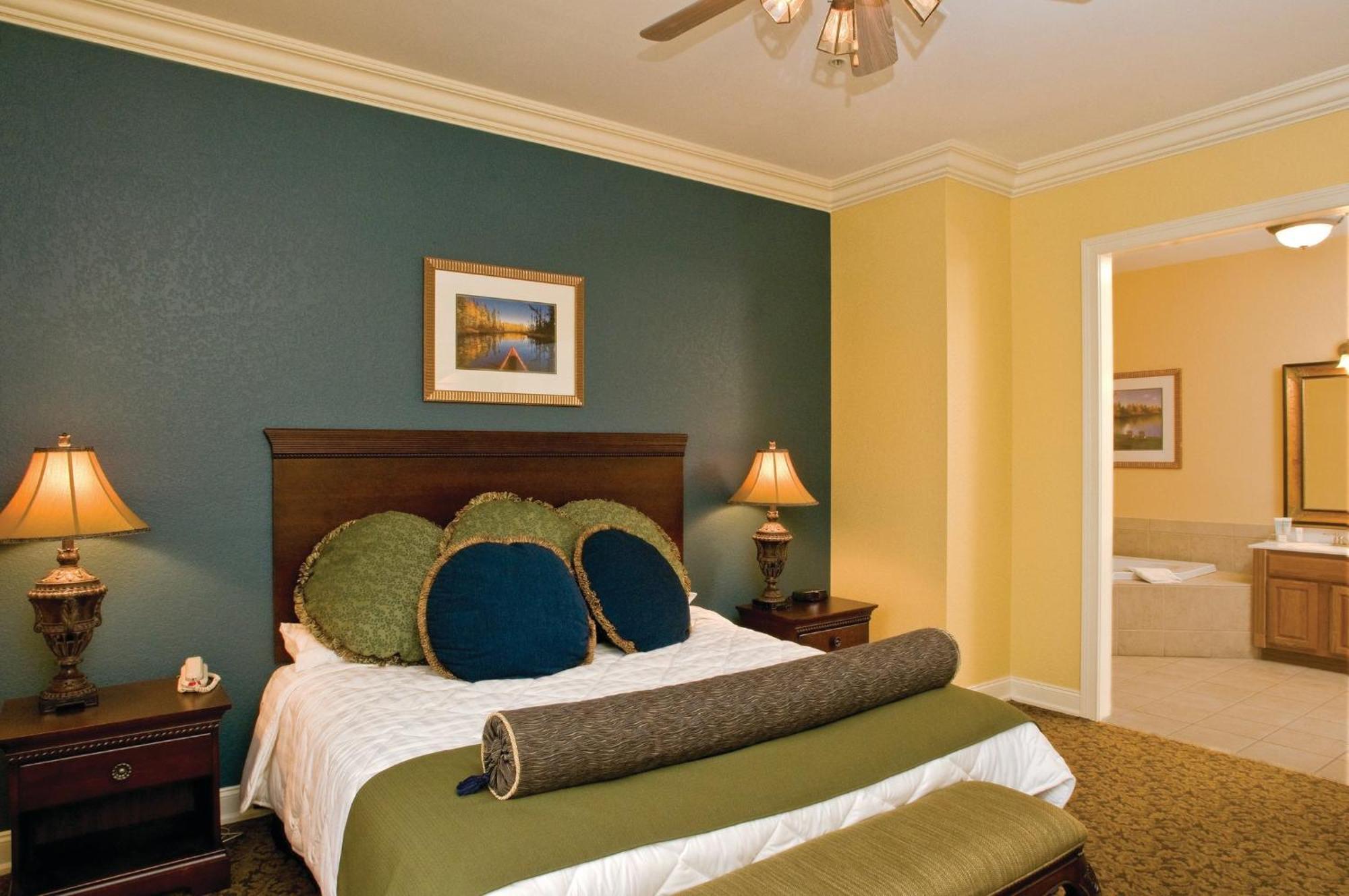 Club Wyndham Smoky Mountains Hotel Sevierville Ngoại thất bức ảnh