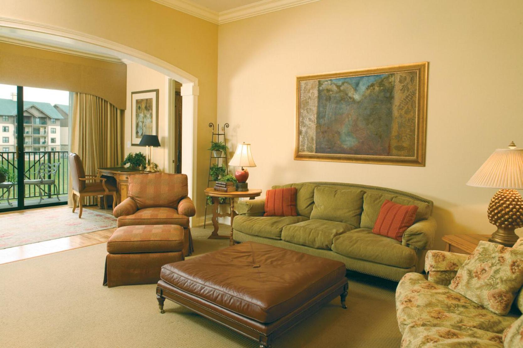 Club Wyndham Smoky Mountains Hotel Sevierville Ngoại thất bức ảnh