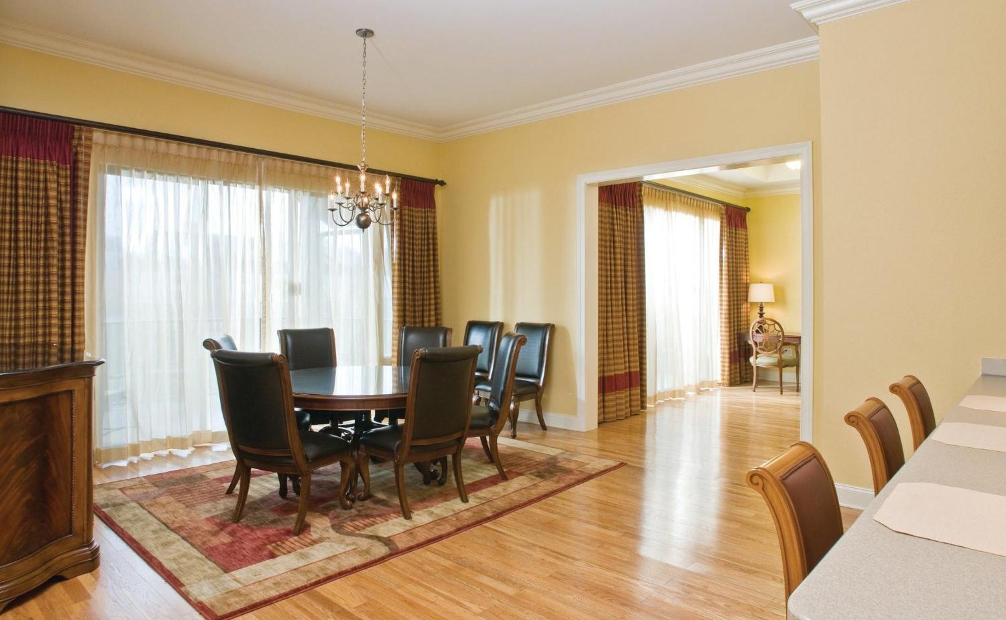 Club Wyndham Smoky Mountains Hotel Sevierville Ngoại thất bức ảnh