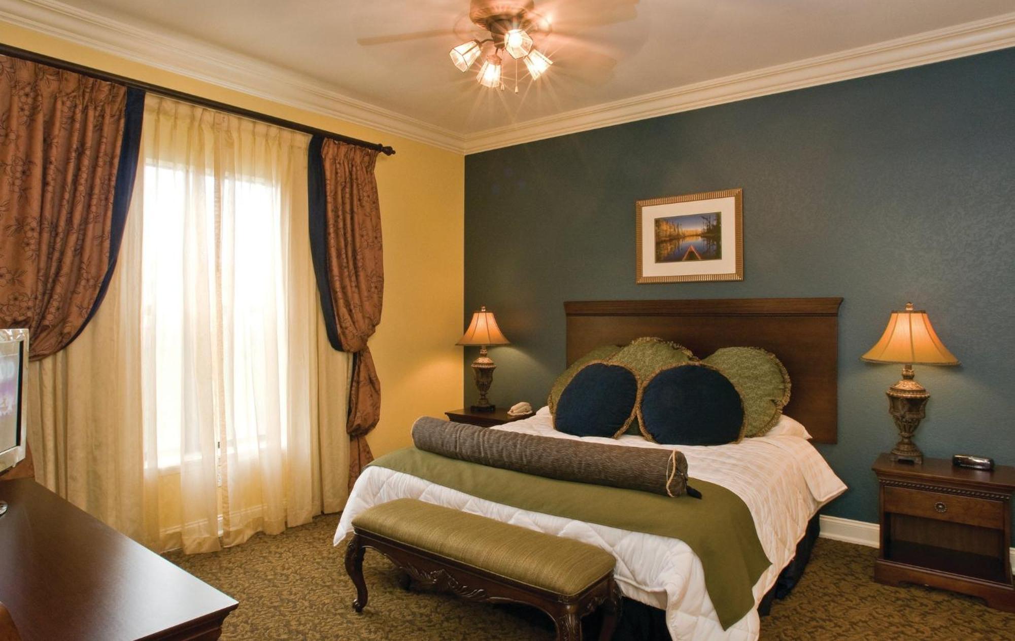 Club Wyndham Smoky Mountains Hotel Sevierville Ngoại thất bức ảnh
