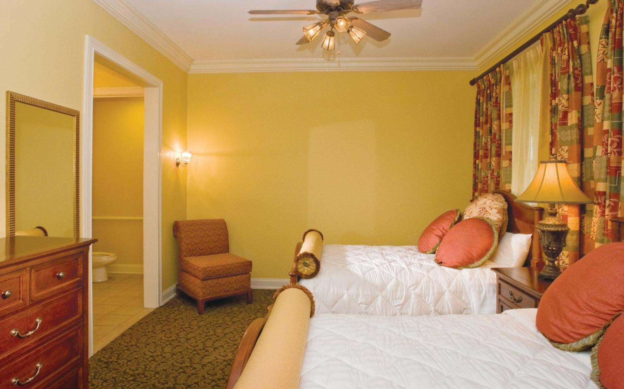 Club Wyndham Smoky Mountains Hotel Sevierville Ngoại thất bức ảnh