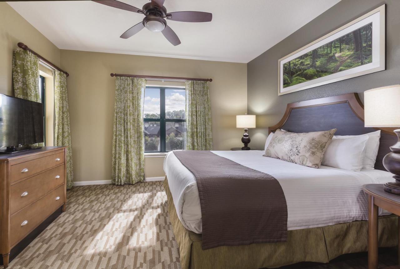 Club Wyndham Smoky Mountains Hotel Sevierville Ngoại thất bức ảnh