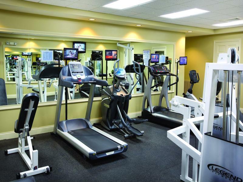 Club Wyndham Smoky Mountains Hotel Sevierville Ngoại thất bức ảnh
