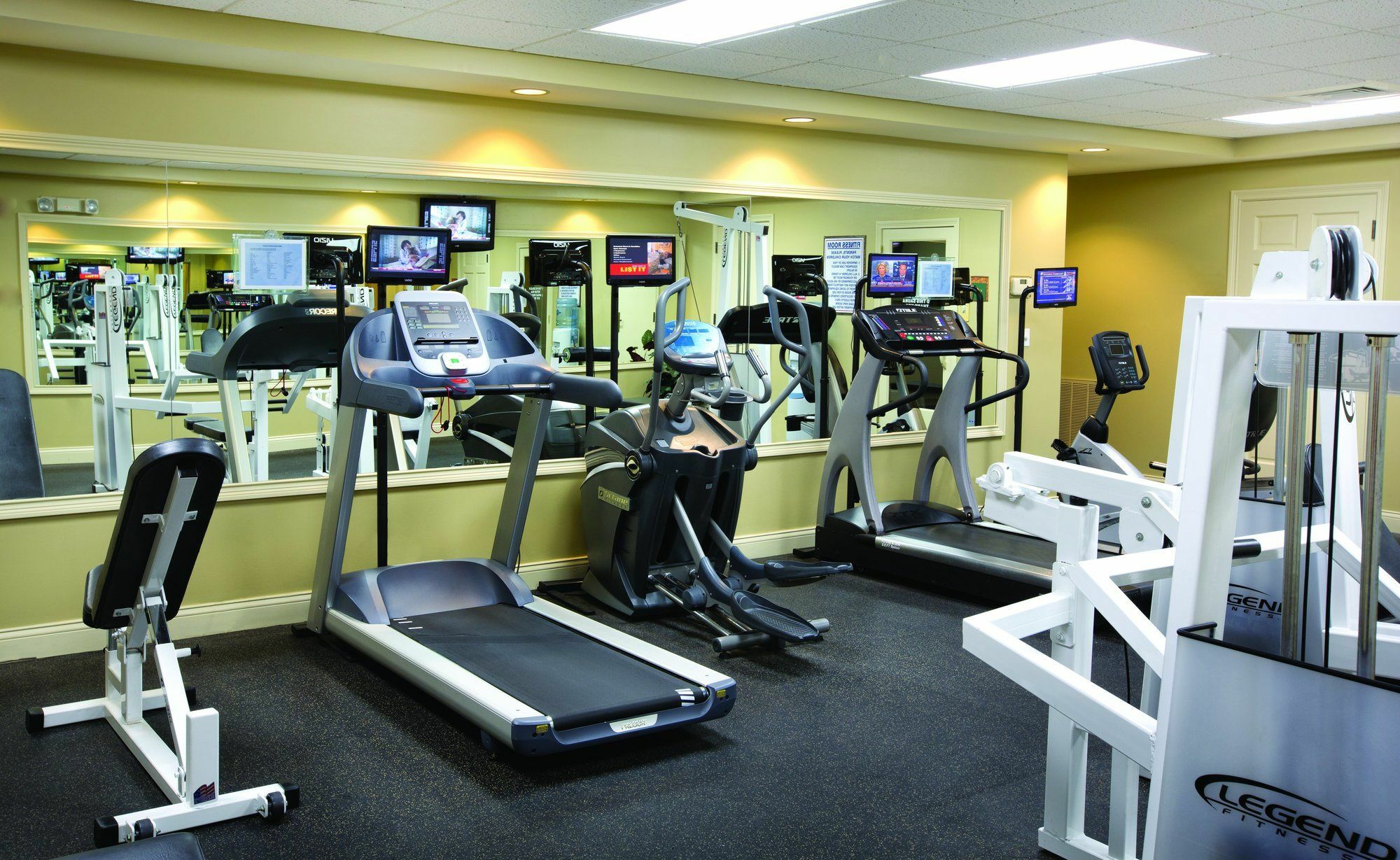 Club Wyndham Smoky Mountains Hotel Sevierville Ngoại thất bức ảnh