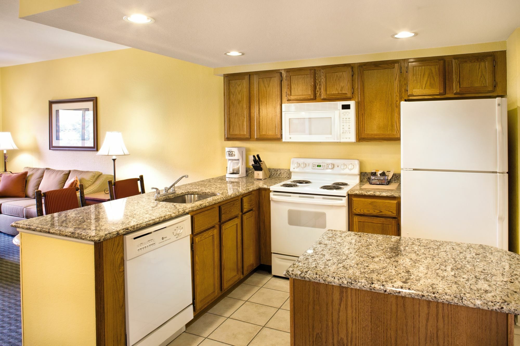 Club Wyndham Smoky Mountains Hotel Sevierville Ngoại thất bức ảnh