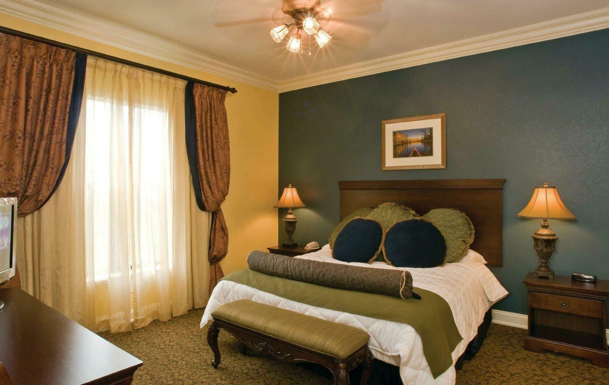 Club Wyndham Smoky Mountains Hotel Sevierville Phòng bức ảnh